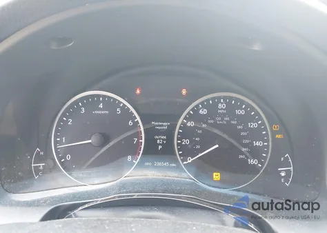 2013 Lexus Es 350 z USA, uszkodzony, nr VIN JTHBK1GGXD2003556